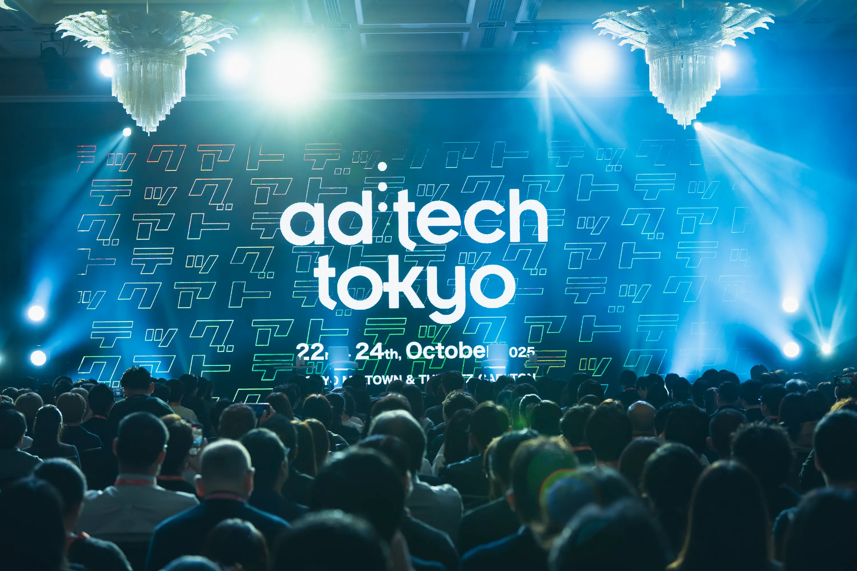 ad:tech Tokyo Oct 21–23 2026